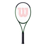 Raquettes De Tennis Wilson BLADE 101L v8 (Kat 2-gebraucht)